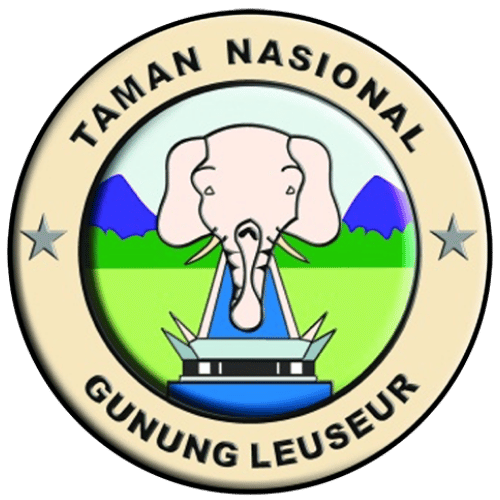 Icon Taman Nasional Gunung Leuser