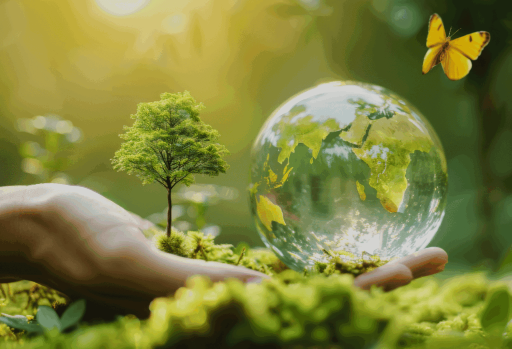 Dampak Global dan Masa Depan Konservasi