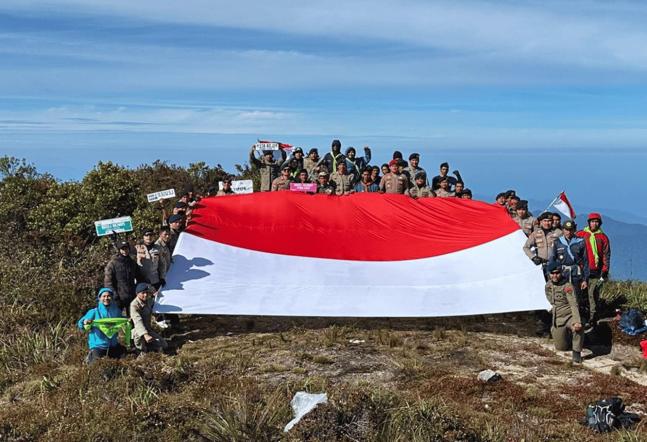 Kerja Sama Masyarakat