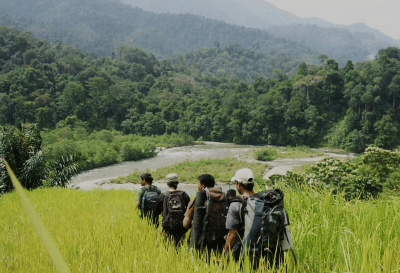 Pengembangan Ekowisata Berkelanjutan