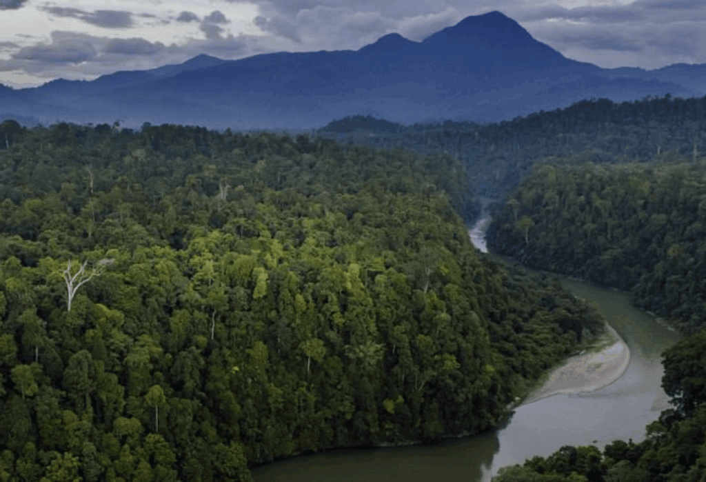 Perlindungan Sumber Daya Air