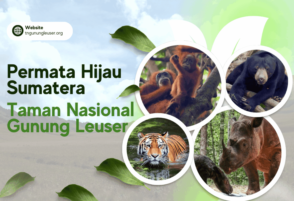 Permata Hijau Sumatera