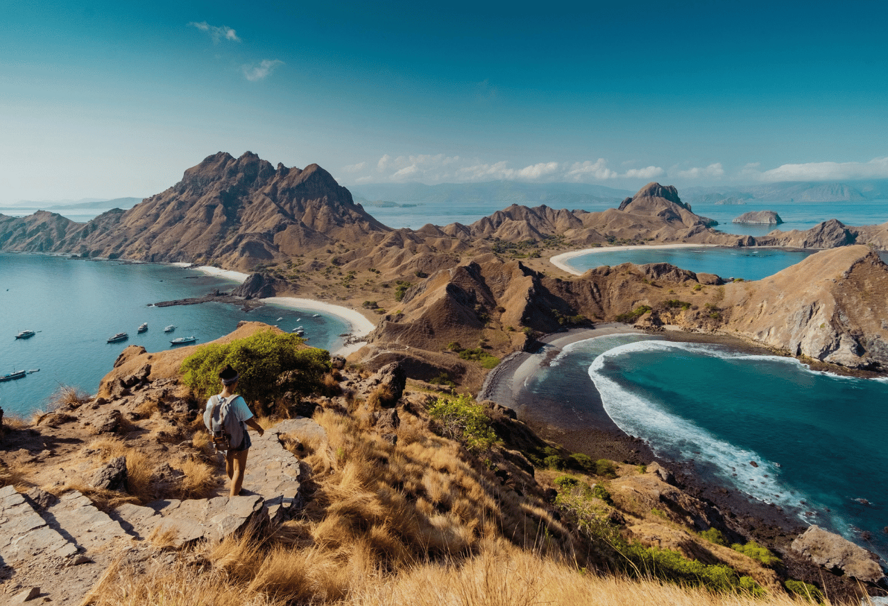 Pulau Komodo