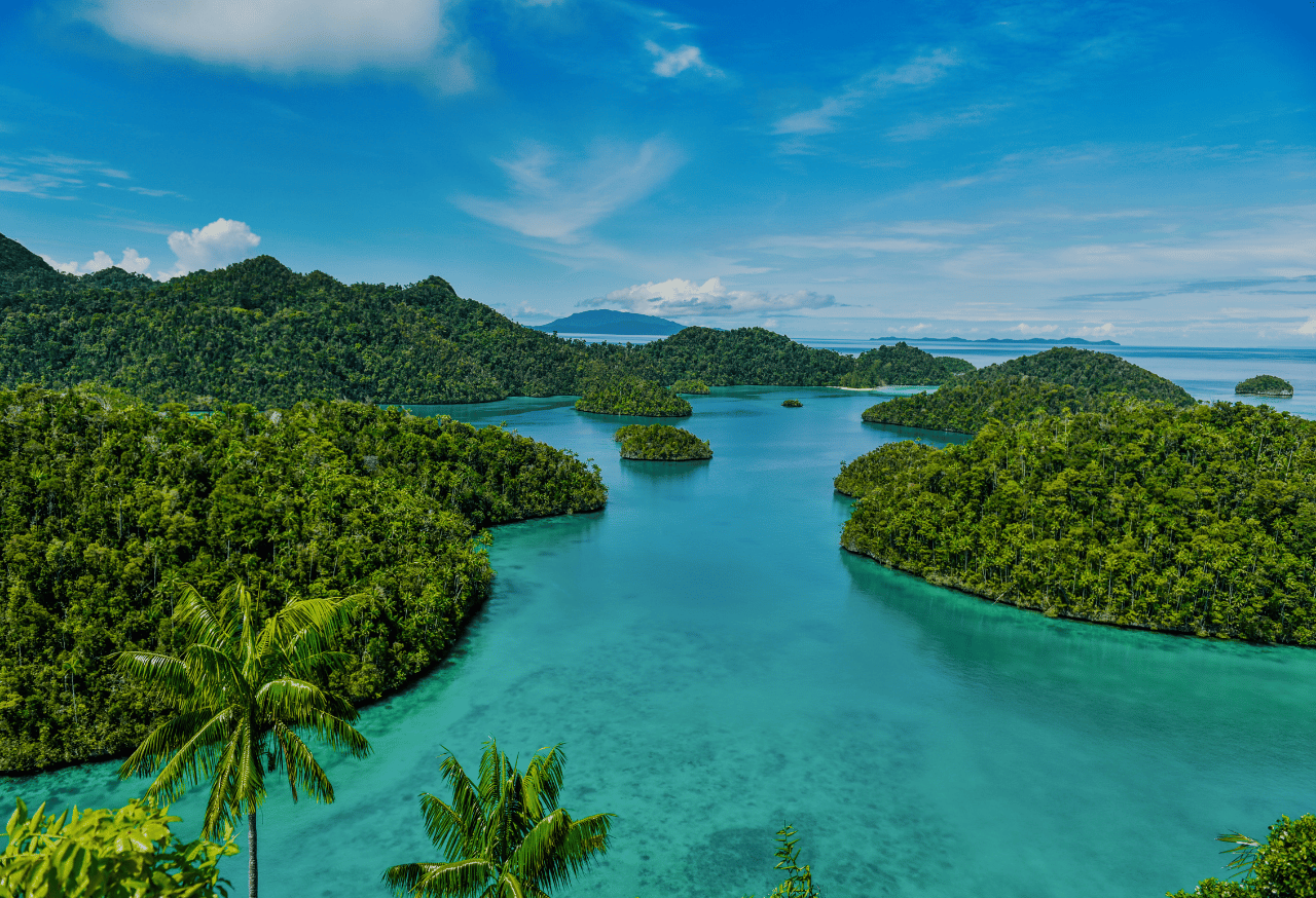 Raja Ampat